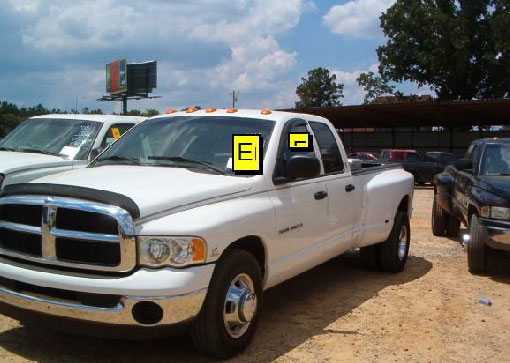 Dodge Ram 3500 SLT