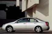 Nissan Primera 20 Acenta