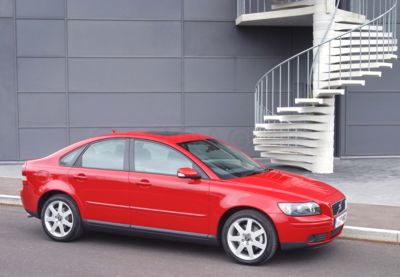 Volvo S40 24