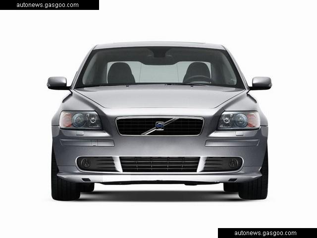 Volvo S40 24