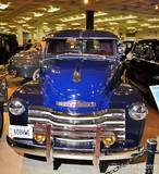 Chevrolet 3100 GP Pickup