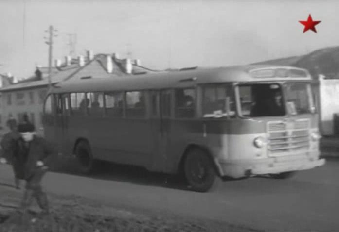 Liaz 158V