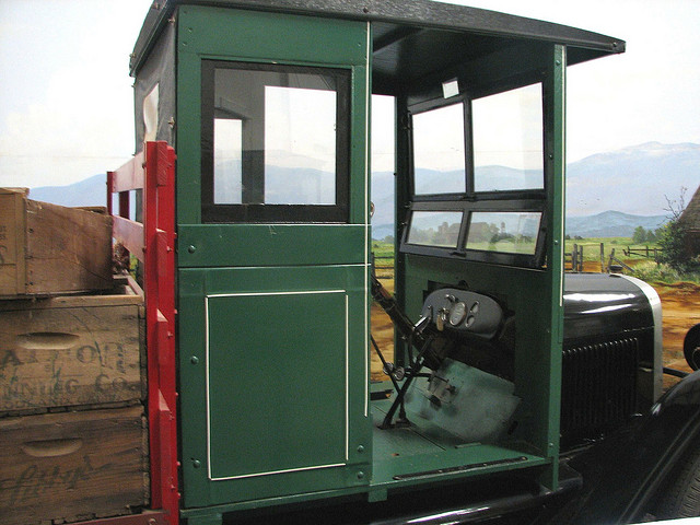 Chevrolet Stakebed Truck Chevrolet Stakebed Truck