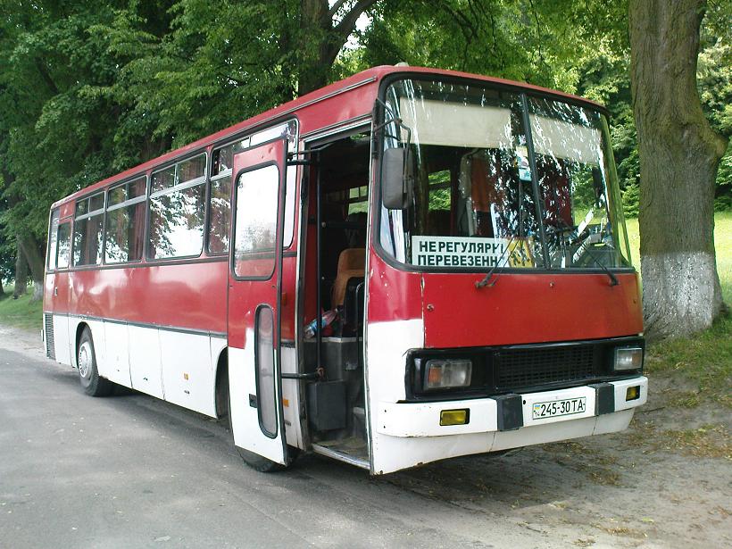 Ikarus 255