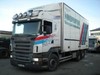 Scania P82M 4X2 34