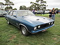 Ford Falcon GT 351 XB