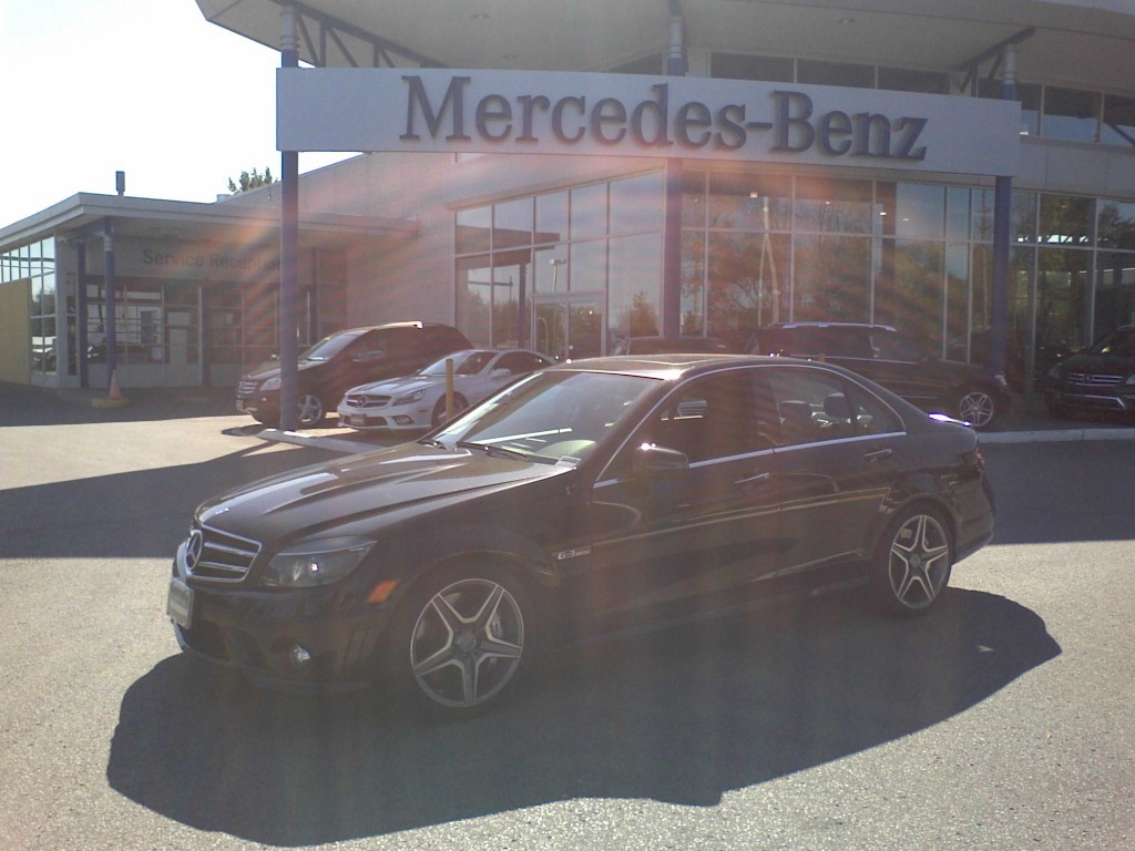 Mercedes-Benz L 2221