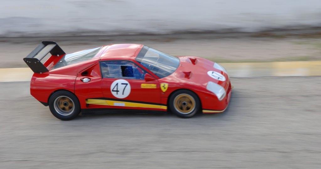 Ferrari 308 GTM