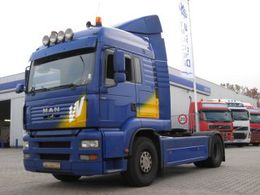 MAN TGA 18D20 MAN TGA 18D20