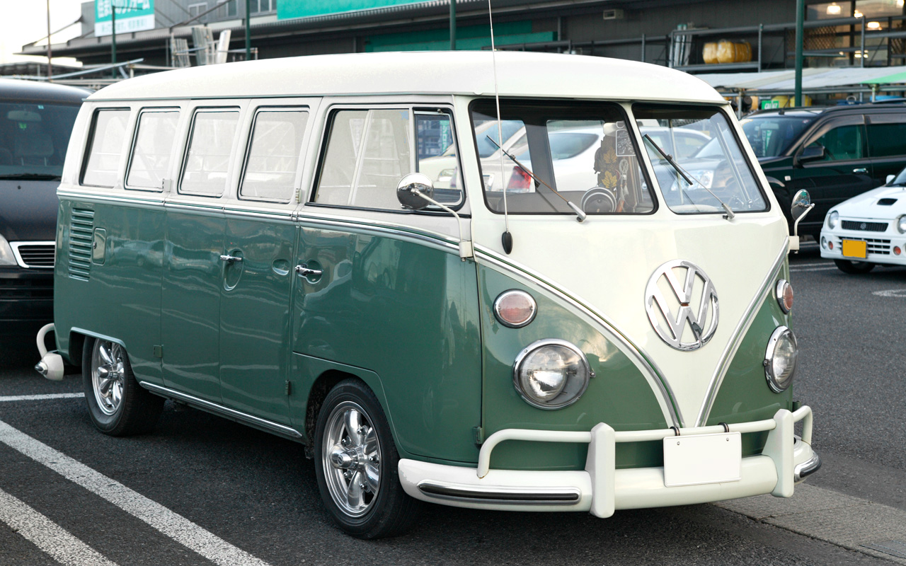 Volkswagen Type 2