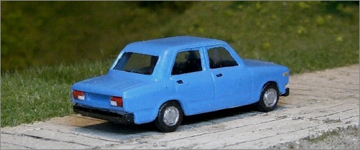 Lada 21072