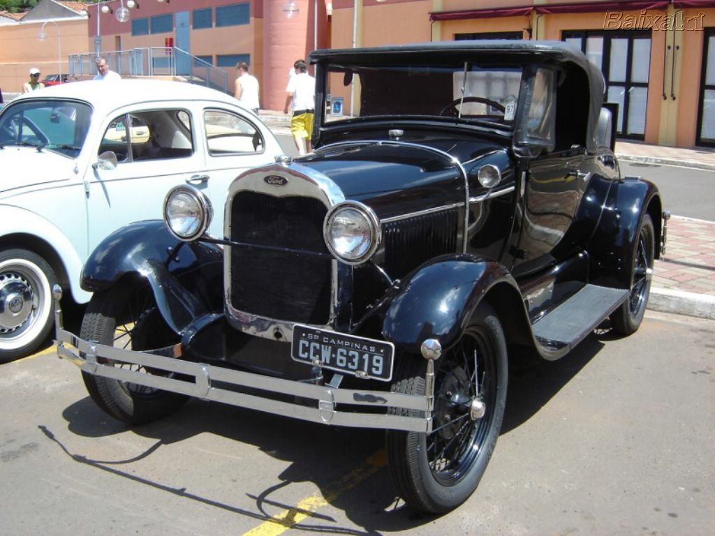 Ford 1929