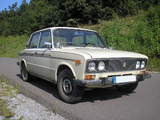 Lada 2106 1500