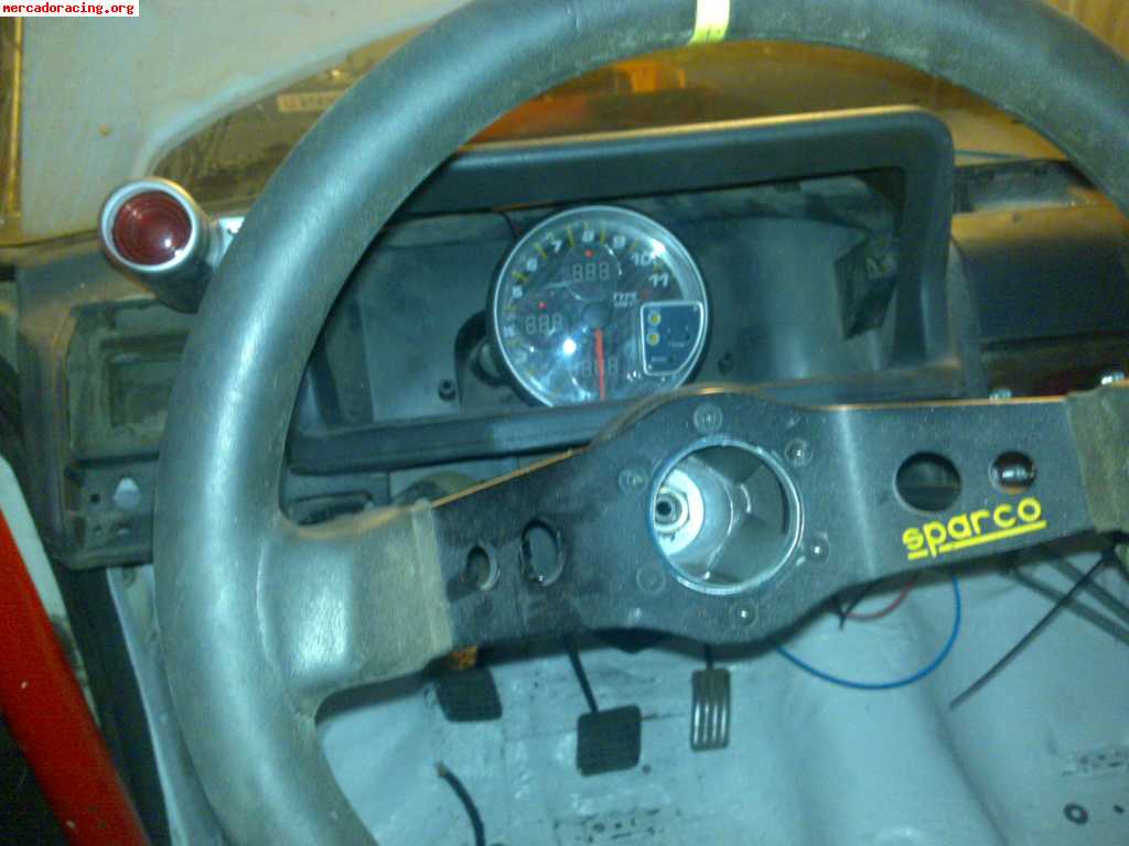 Citroen C2 GrA6 Citroen C2 GrA6