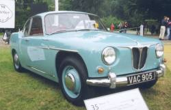 Rover T3