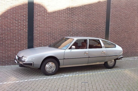 Citroen CX2200