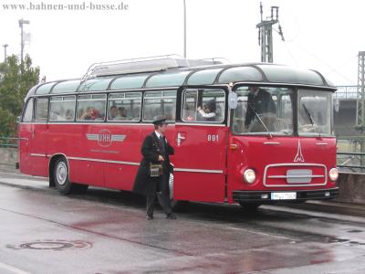 Magirus-Deutz Saturn Magirus-Deutz Saturn