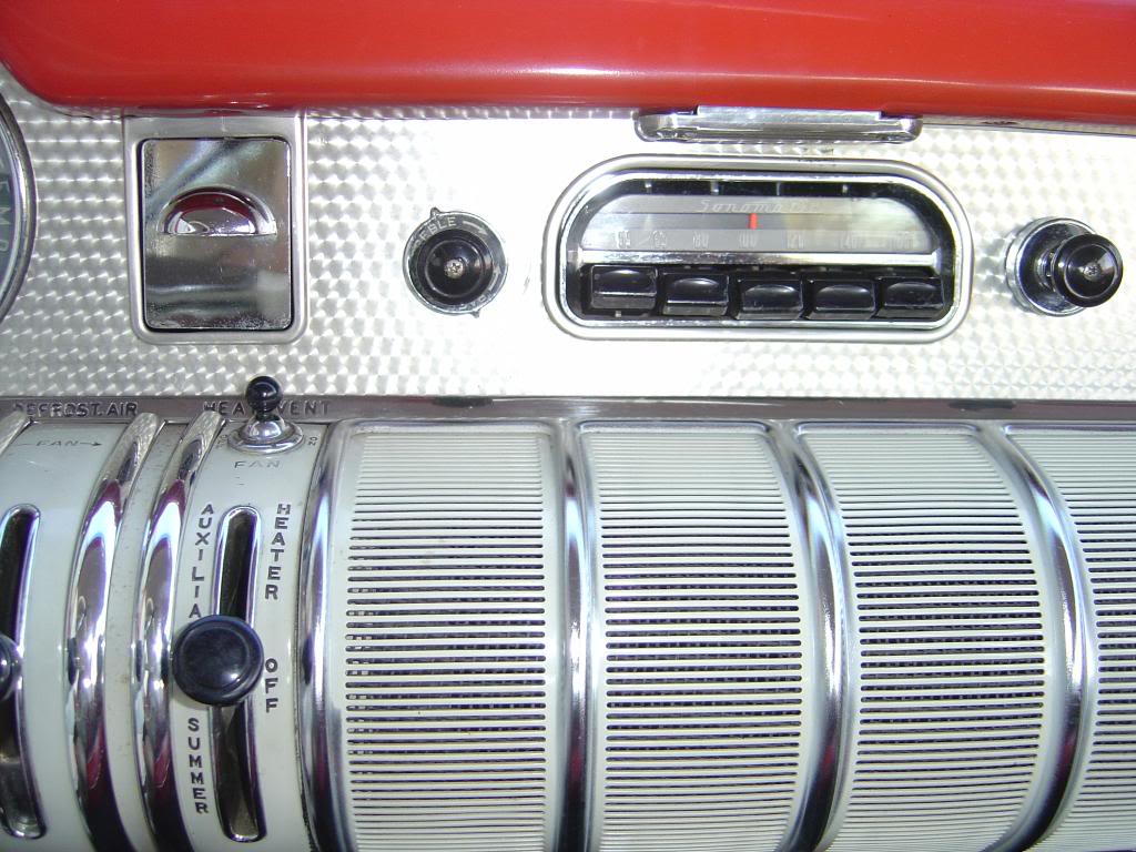 Buick Electra 225 4dr HT Buick Electra 225 4dr HT