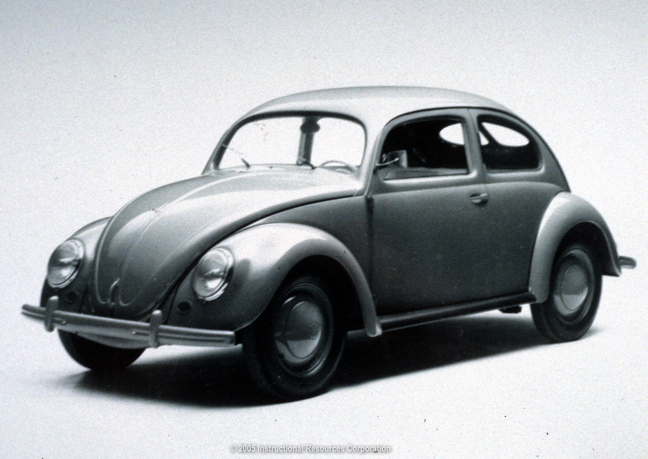 Volkswagen 1941