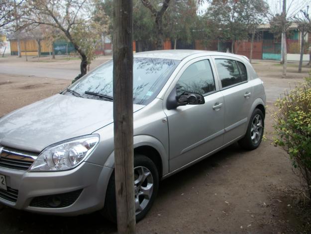 Chevrolet Astra 18 Enjoy