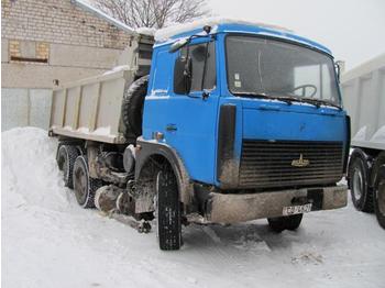 MAZ MAZ-551605 MAZ MAZ-551605