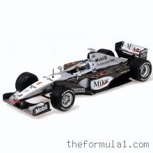 McLaren MP414