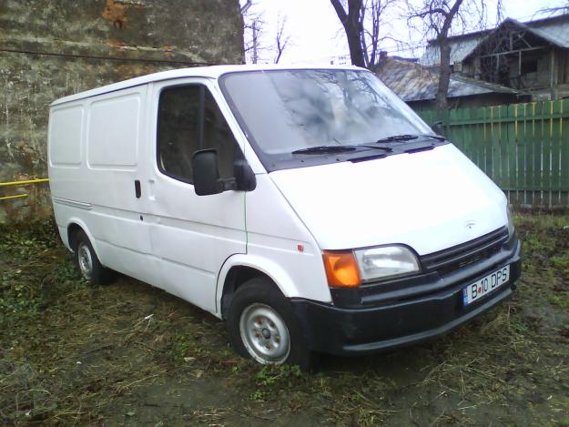 Ford Transit CL