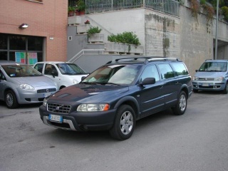 Volvo XC 70 Cross Country AWD D5