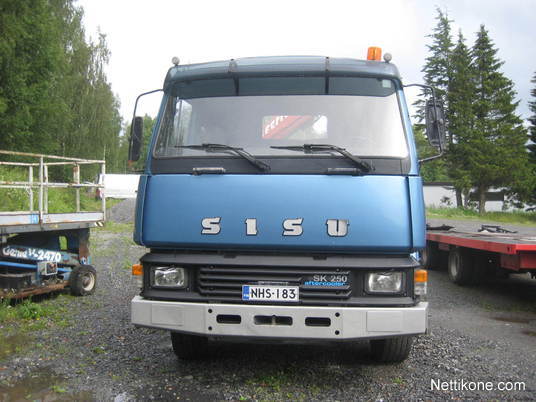 SISU SK171