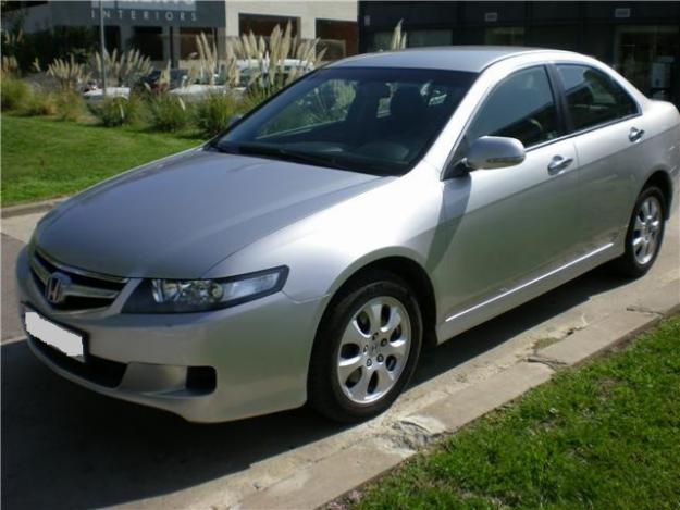 Honda Accord 22i Wagon