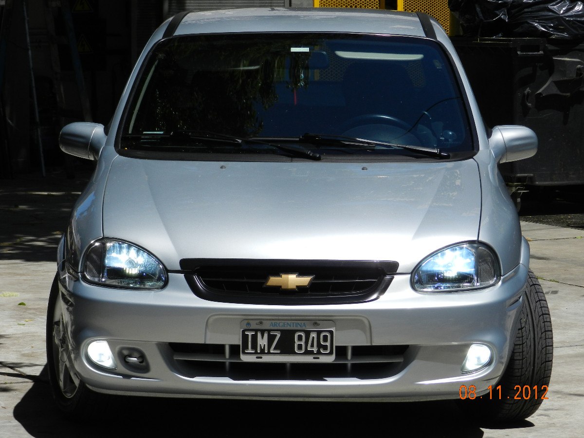 Chevrolet Corsa Classic