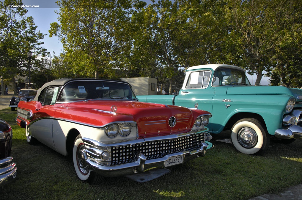 Buick Special conv