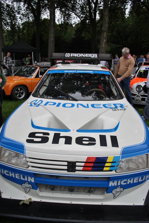 Peugeot 405 Privilge