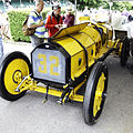 Marmon 8-69 Hayes sedan