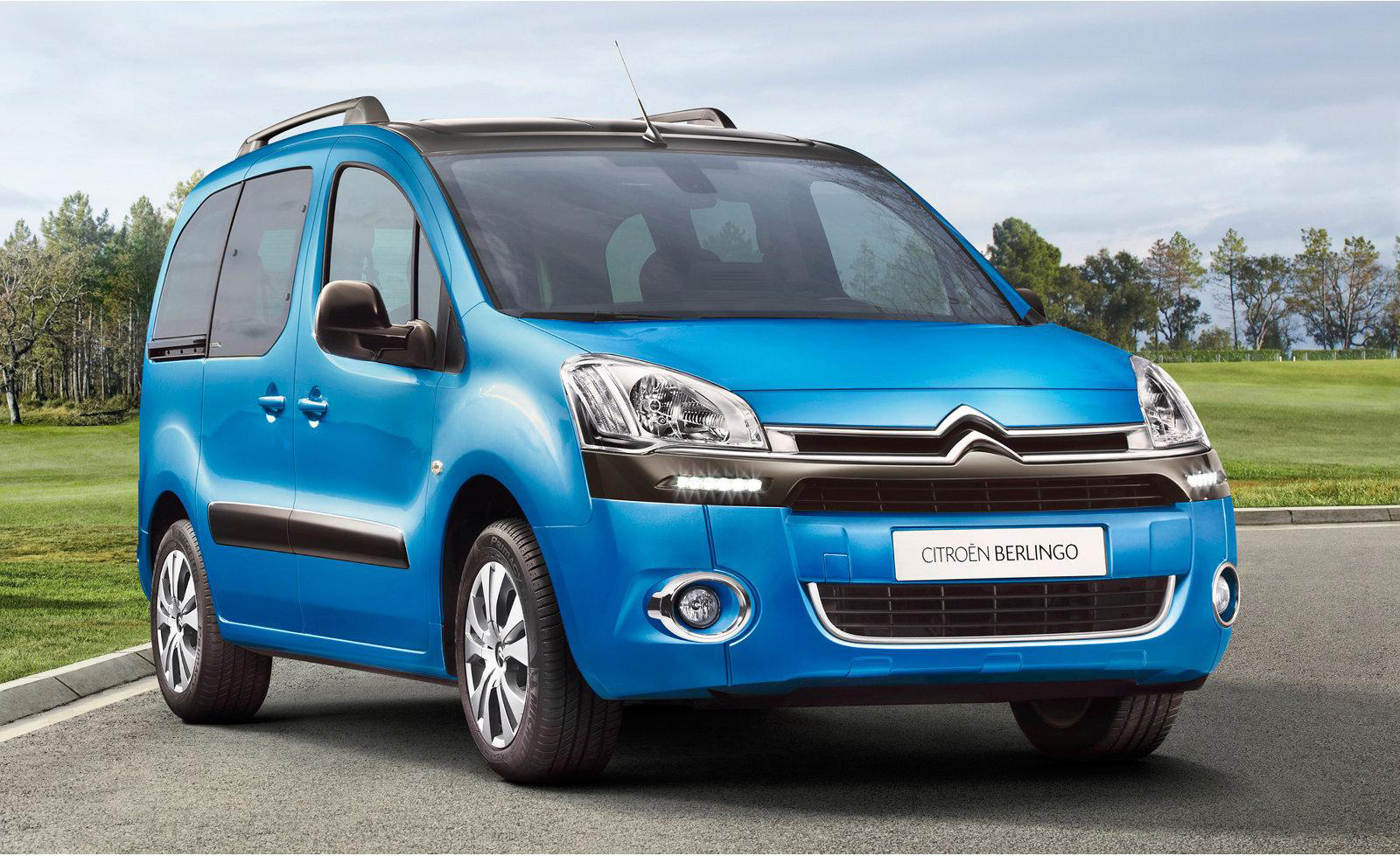 Citroen Berlingo Multispace