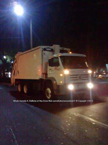 Volkswagen Worker 24250e Volkswagen Worker 24250e