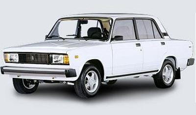 Lada 2105 Riva