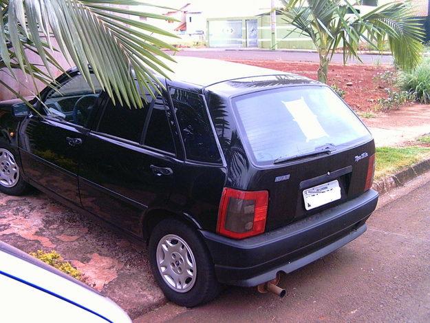 Fiat Tipo 16 ie Fiat Tipo 16 ie