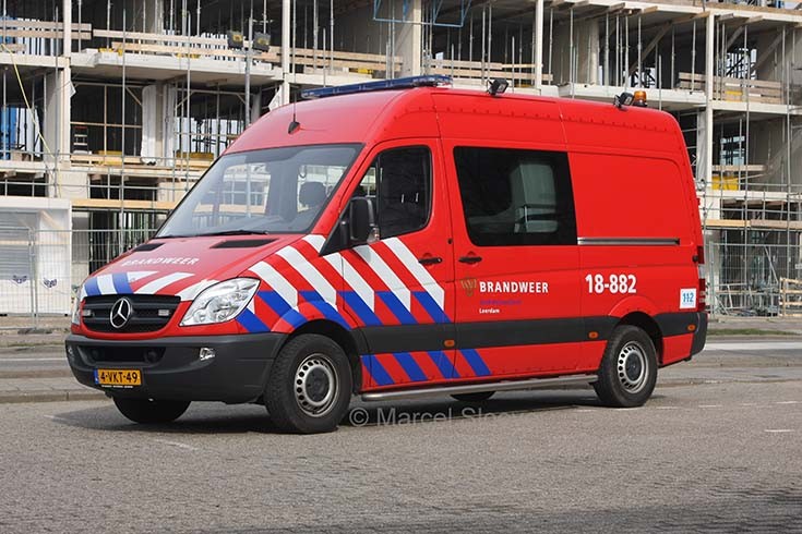 Mercedes-Benz 313CDi Sprinter