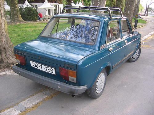 Yugo Skala 55