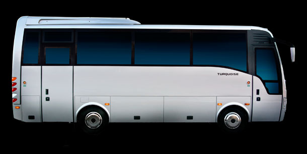 ISUZU Turquoise ISUZU Turquoise