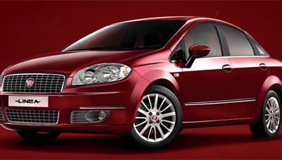 Fiat Linea 14 Active