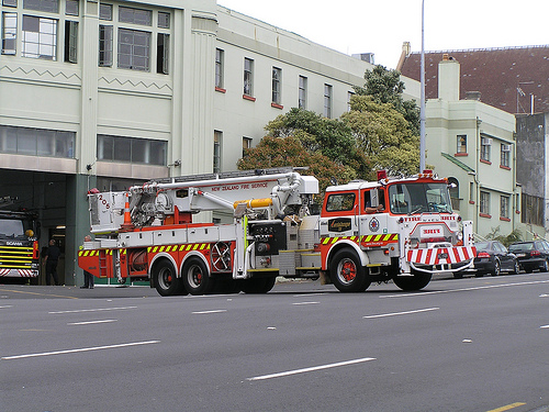 Mack CF612