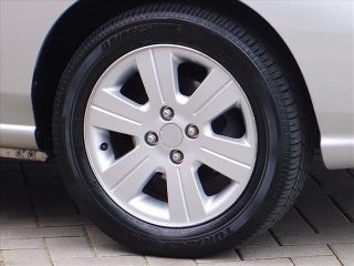 Suzuki Liana 18 Limited