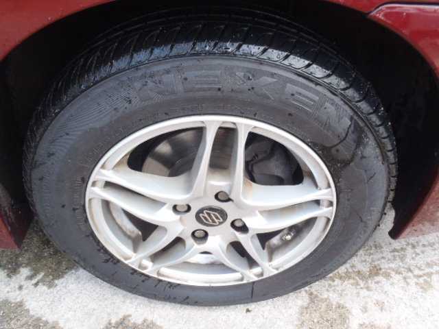 Suzuki Liana 18 Limited