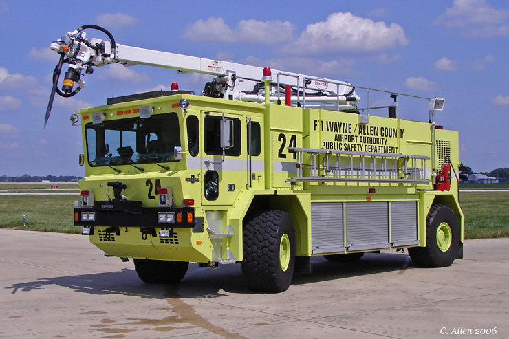 Oshkosh T-1500