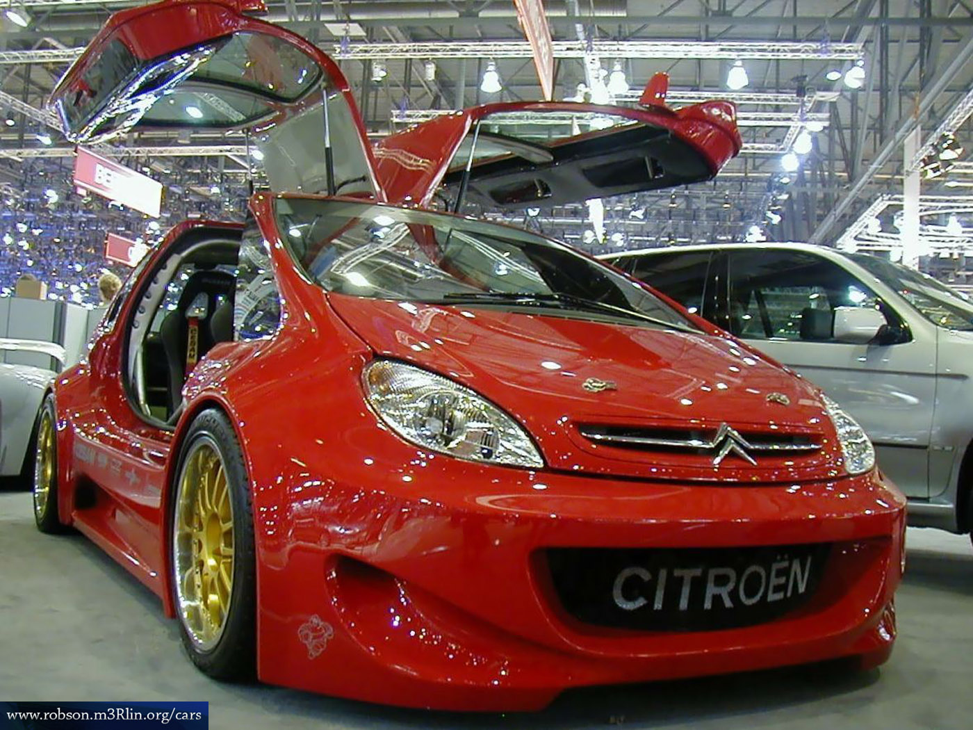 Citroen Xsara Picasso