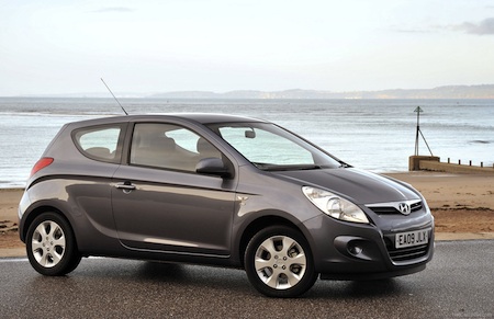 Hyundai I20 13 GL Energy