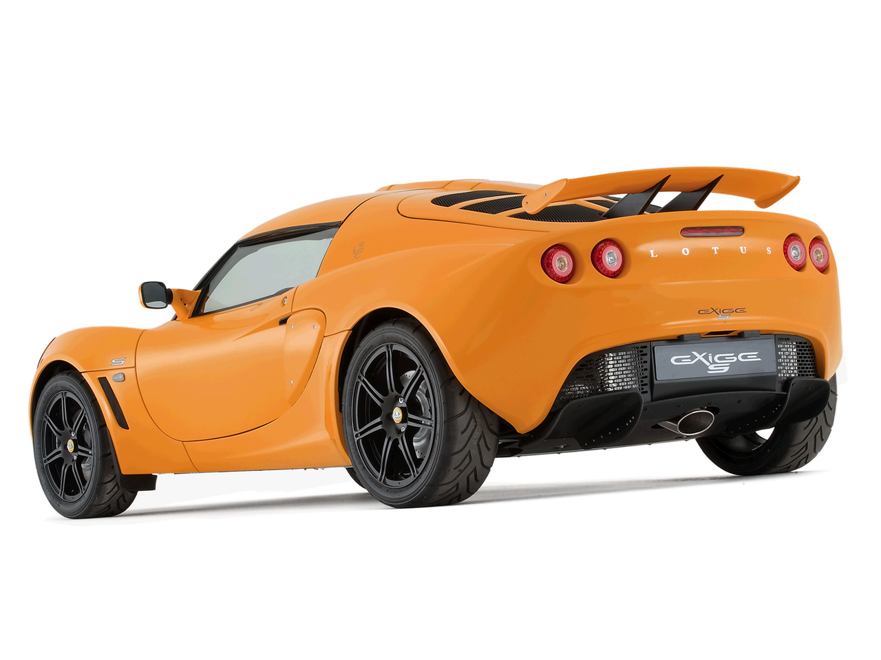 Lotus Exige