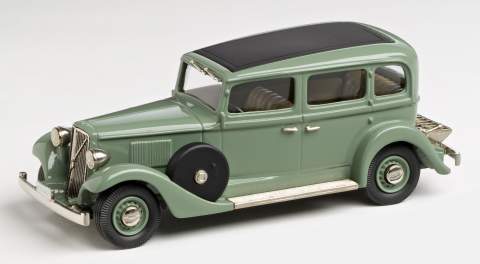 Volvo TR704 Volvo TR704